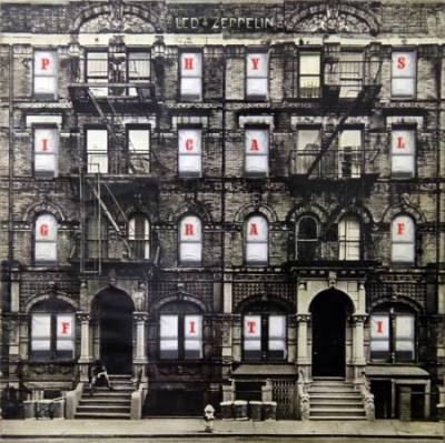 Physical Graffiti