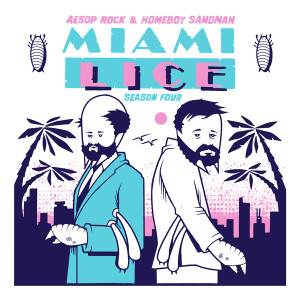 Miami Lice: Season Four