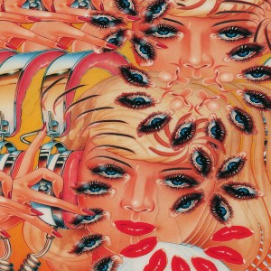 Life’s A Blur (Colored Vinyl)