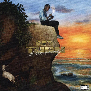 My Turn (Tangerine Vinyl)