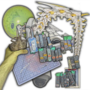Theft World