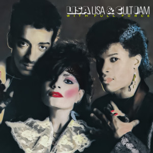 Lisa Lisa & Cult Jam With Full Force