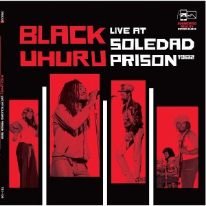 Live At Soledad Prison 1982
