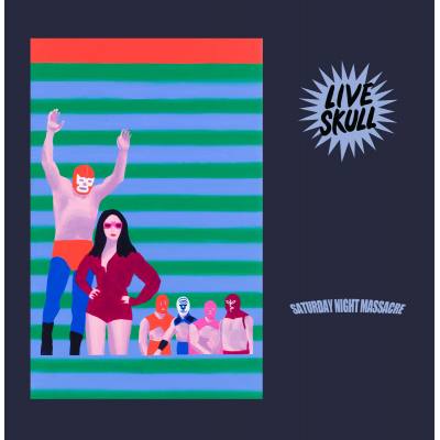 Saturday Night Massacre