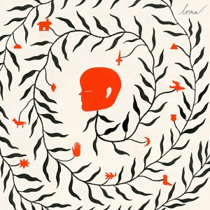 How Will I Live Without a Body? (Orange Vinyl)