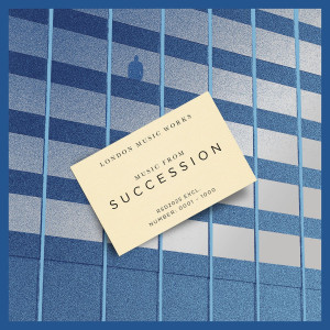 Succession (Blue Vinyl)