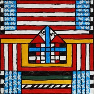 Oh Me Oh My (Blue Vinyl)