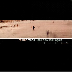 Look Now Look Again (Splatter Vinyl)