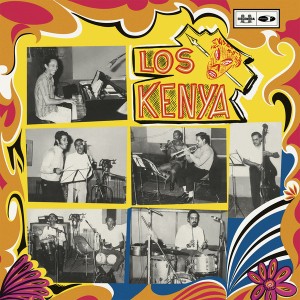 Los Kenya, Vol. 2