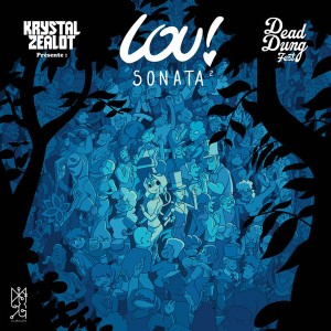 Lou ! Sonata, Vol. 2