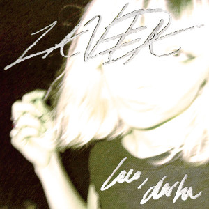 Love, Darla (Eco Mix Vinyl)