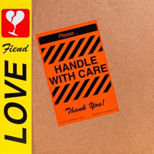 Handle With Care