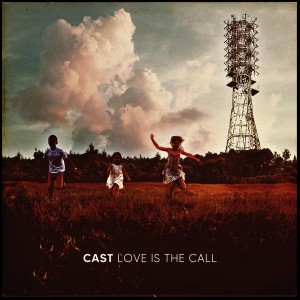 Love Is The Call (Pink Vinyl)