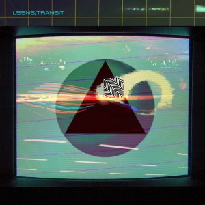 Transit (Clear Vinyl)