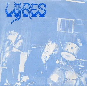 We Sell Soul / Busy Body (Yellow Vinyl)