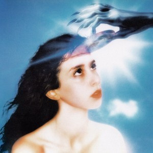 Imaginal Disk (Blue Vinyl)