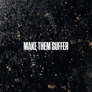 Make Them Suffer (Purple Vinyl)