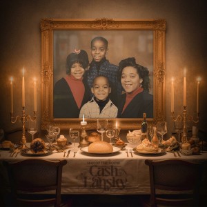 Man Of The House (Brown Vinyl)