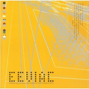 EEVIAC - Operational Index and Reference Guide, Including Other Modern Computational Devices