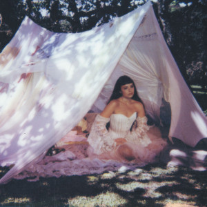 Maravilhosamente Bem (Blue Vinyl)