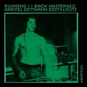 Running Back Mastermix: Marcel Dettmann Edits + Cuts
