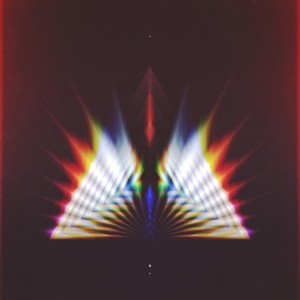 Spark and Earth (Clear Vinyl)