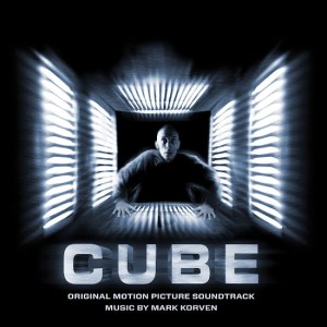 Cube (Red Vinyl)