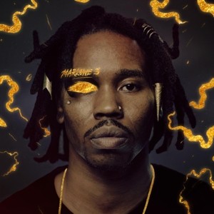 Marlowe 3 (Purple/Blue Vinyl)