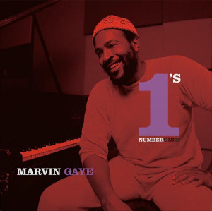 Number 1's (Purple Vinyl)