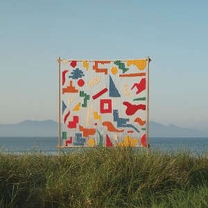 An Ever Changing View (Bio Vinyl)