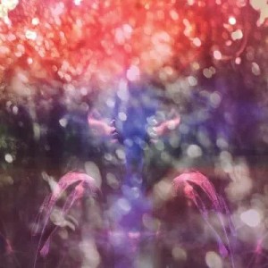 Fair Youth (Pink/Black Vinyl)