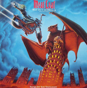 Bat Out of Hell II: Back Into Hell