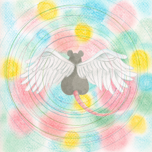 Animaru (Pink Vinyl)