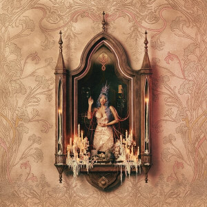Hades (Victorian Blush Vinyl)
