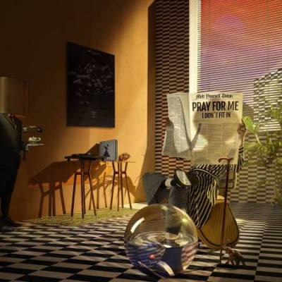 Pray for Me I Don’t Fit In