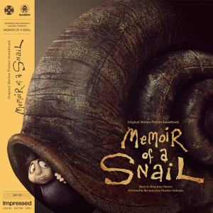 Memoir Of A Snail (Picture Disc)