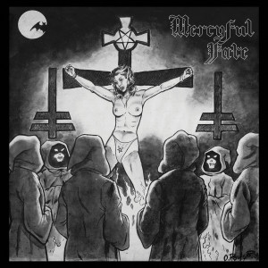 Mercyful Fate (White Vinyl)