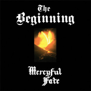 The Beginning (White Vinyl)