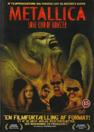 Some Kind of Monster