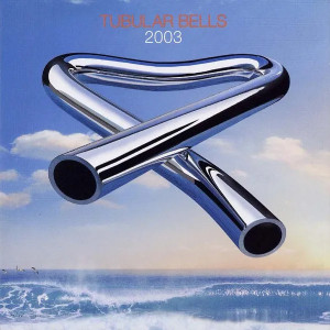 Tubular Bells 2003 (Blue Vinyl)