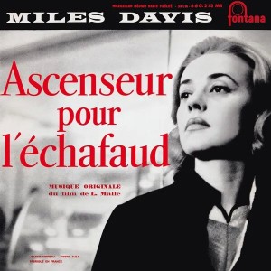Ascenseur Pour L'Échafaud
