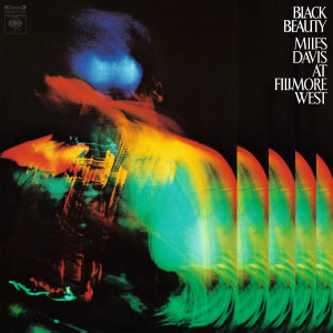 Black Beauty: Miles Davis at Fillmore West