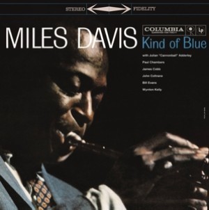 Kind of Blue (Blue Vinyl)