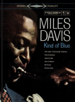 Kind Of Blue