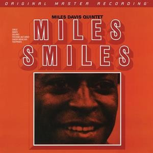 Miles Smiles