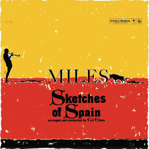 Sketches of Spain