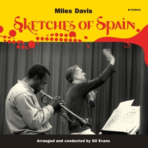 Sketches of Spain (Yellow Vinyl)