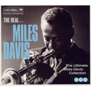 The Real... Miles Davis