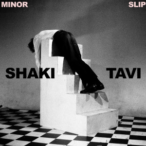 Minor Slip (Pink Vinyl)