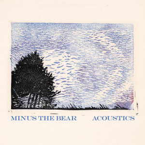 Acoustics (White Vinyl)